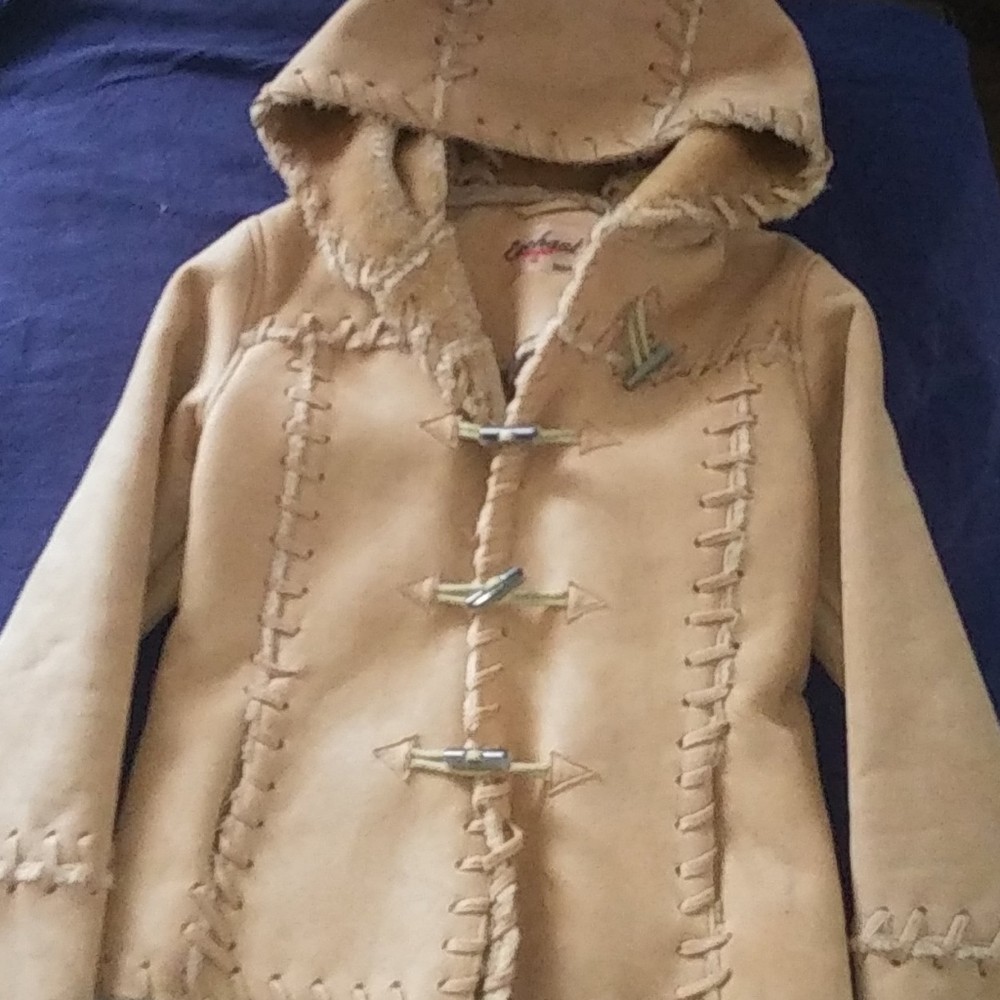 Womens coat